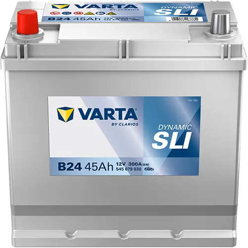 Starter Battery DYNAMIC SLI 545079030K262