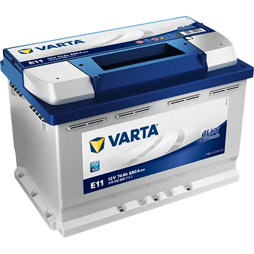 Starter Battery BLUE dynamic 5740120683132