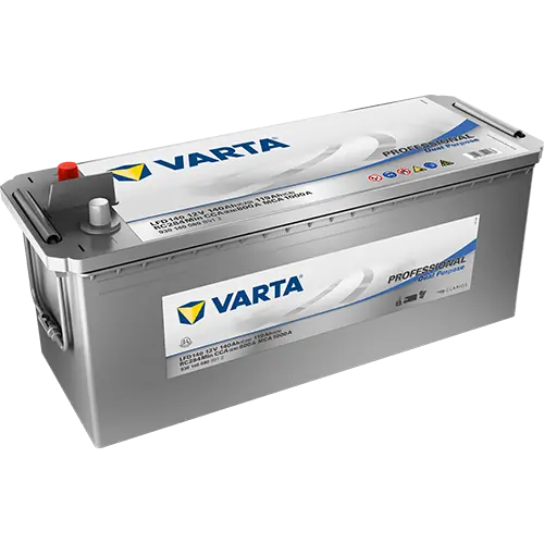 Starter Battery Professional Dual Purpose 930140080B912