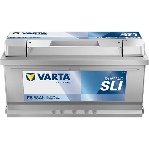 Starter Battery DYNAMIC SLI 588403074K262