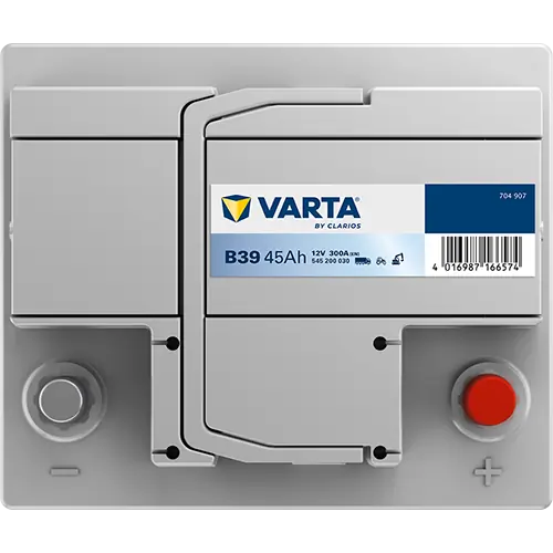 VARTA 545200030K182 Starter Battery