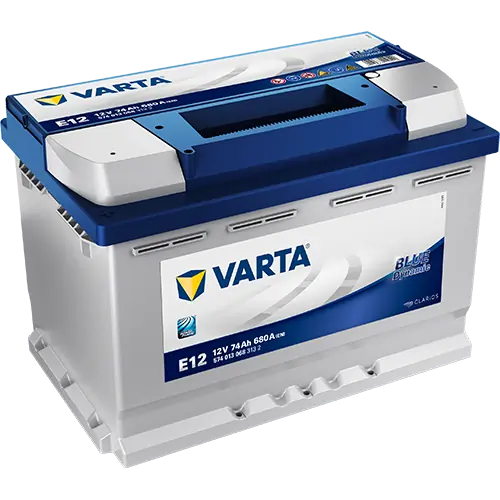 Starter Battery BLUE dynamic 5740130683132