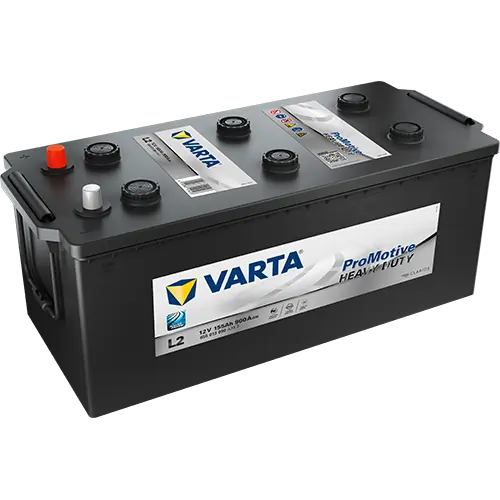 Starter Battery ProMotive HD 655013090A742