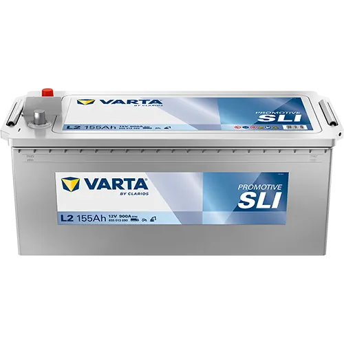Starter Battery PROMOTIVE SLI 655013090K182