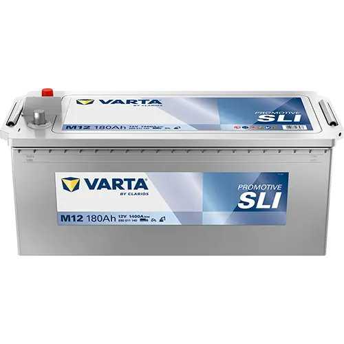 Starter Battery PROMOTIVE SLI 680011140K182