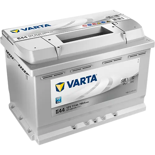 Starter Battery SILVER dynamic 5774000783162