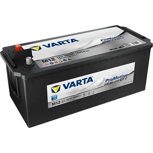 Starter Battery ProMotive HD 680011140A742