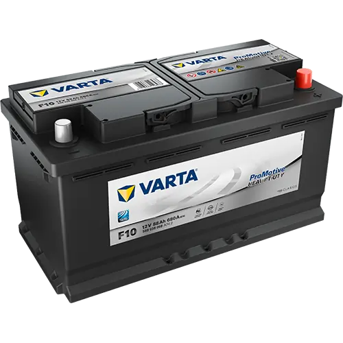 Starter Battery ProMotive HD 588038068A742