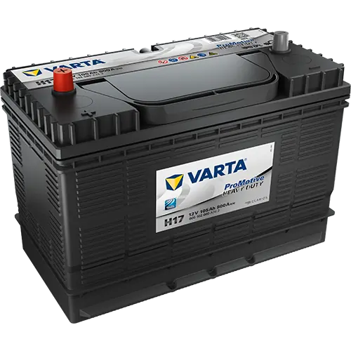 Starter Battery ProMotive HD 605102080A742