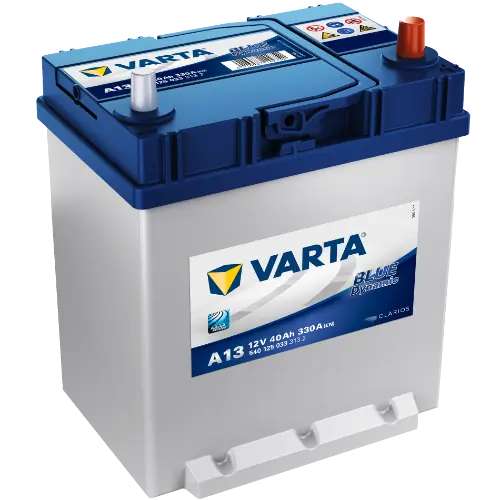Starter Battery BLUE dynamic 5401250333132