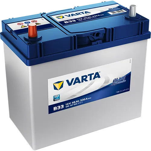 VARTA 5451570333132