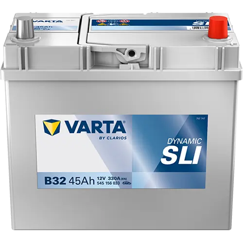 Starter Battery DYNAMIC SLI 545156033K262