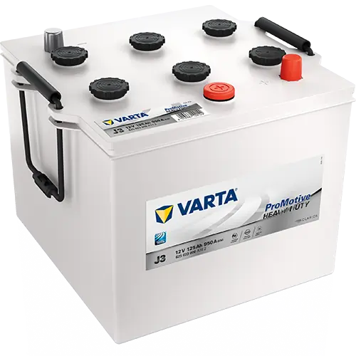 Starter Battery ProMotive HD 625023000A742