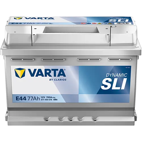 Starter Battery DYNAMIC SLI 577400078K262