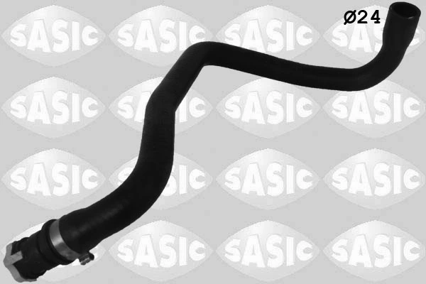 Radiator Hose 3406115