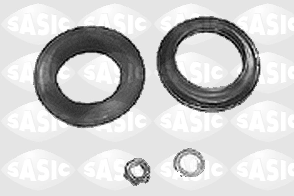 Repair Kit, wheel suspension 0355185