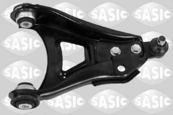 Control/Trailing Arm, wheel suspension 4003366