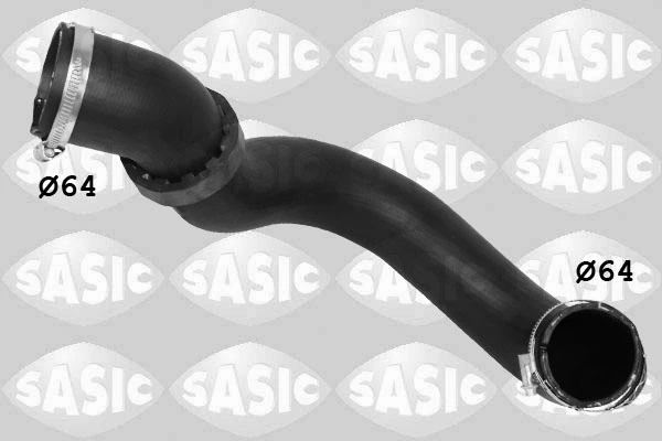 Charge Air Hose 3356033