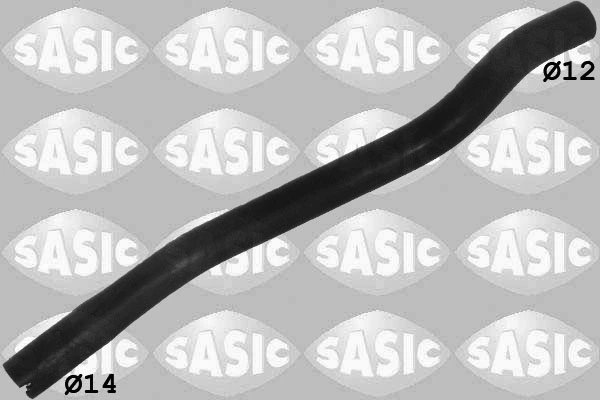 Radiator Hose 3406132