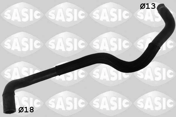 Radiator Hose 3404131