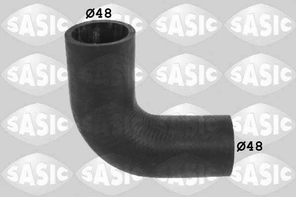 Charge Air Hose 3336113