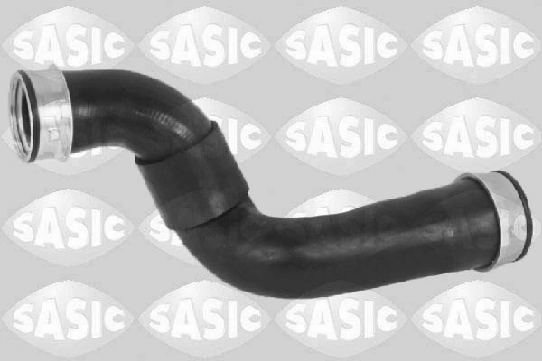 Charge Air Hose 3336100