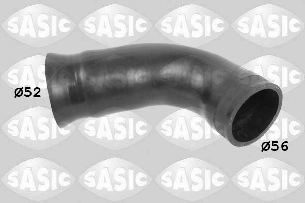 Charge Air Hose 3336048