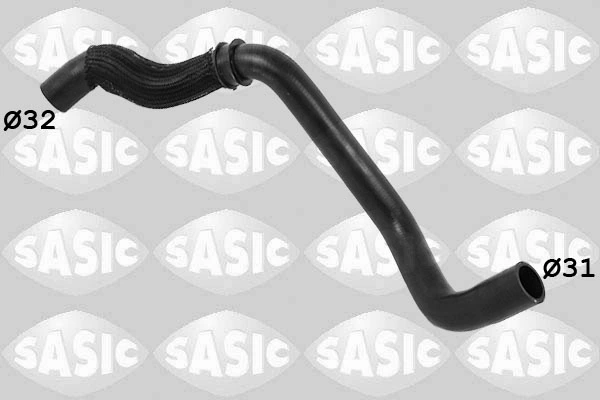 Radiator Hose 3400224