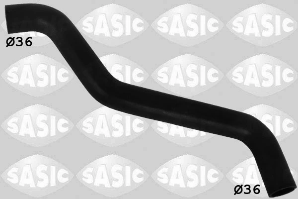 Radiator Hose 3400076