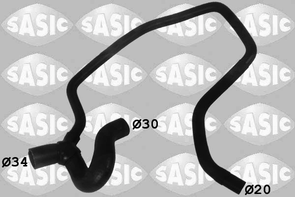 Radiator Hose 3406215