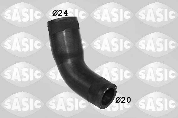 Charge Air Hose 3356069