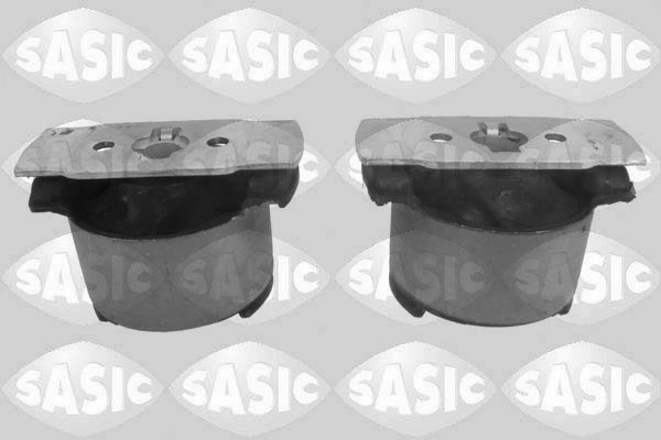 Bushing, axle beam 2604007