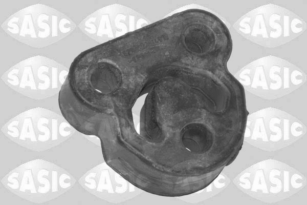 Rubber Buffer, muffler 2954019