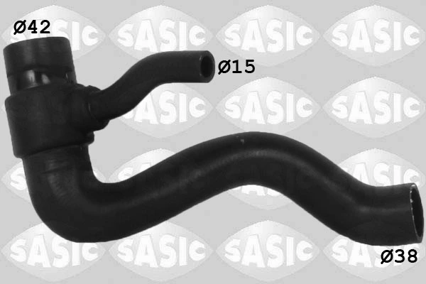 Radiator Hose 3406320