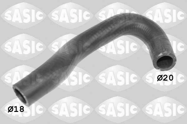 Radiator Hose 3406427