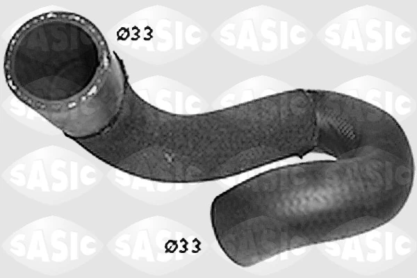 Radiator Hose SWH6771