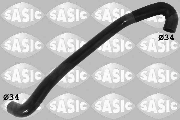 Radiator Hose 3406192