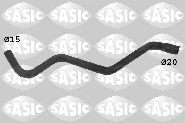 Radiator Hose 3406014