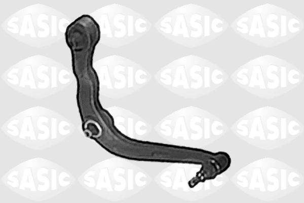 Control/Trailing Arm, wheel suspension 5203G83