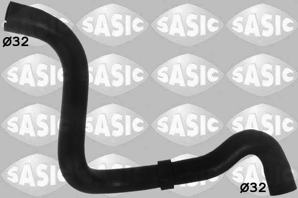 Radiator Hose 3406150