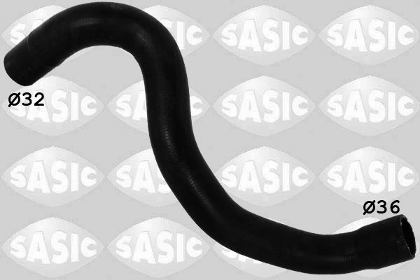 Radiator Hose 3404040