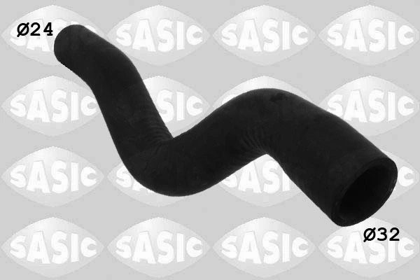 Radiator Hose 3400062