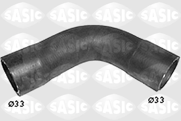 Radiator Hose SWH6773