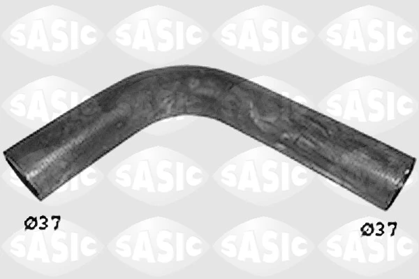 Radiator Hose SWH6704