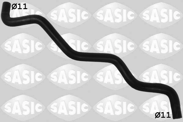 Radiator Hose 3404066