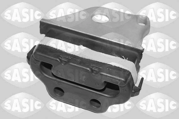 Rubber Buffer, muffler 2956033