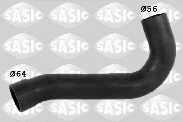 Charge Air Hose 3356039