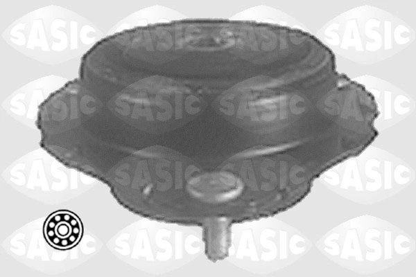 Suspension Strut Support Mount 9001768