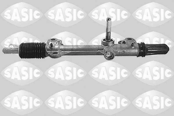 Steering Gear 0004W64