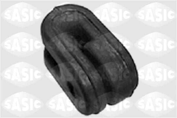 Rubber Buffer, muffler 4001464